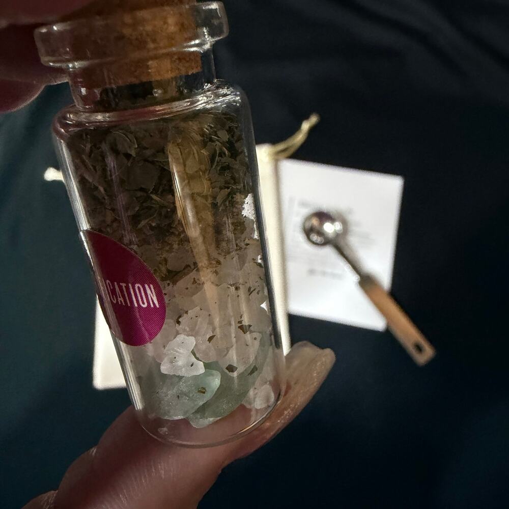 Cleanse & Purify Crystal Set - Picture 2 of 2